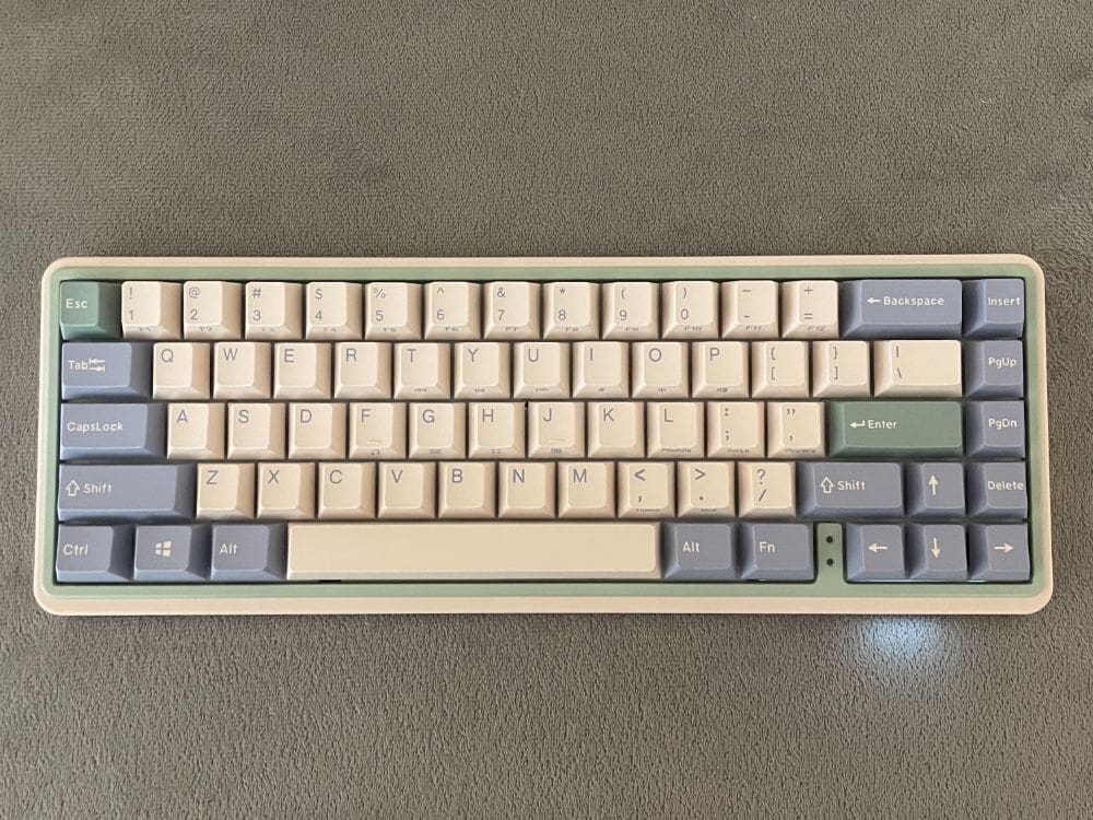 varmilo wireless euc review6