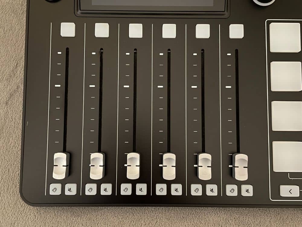 Rode Rodecaster Pro 2 Review photos6