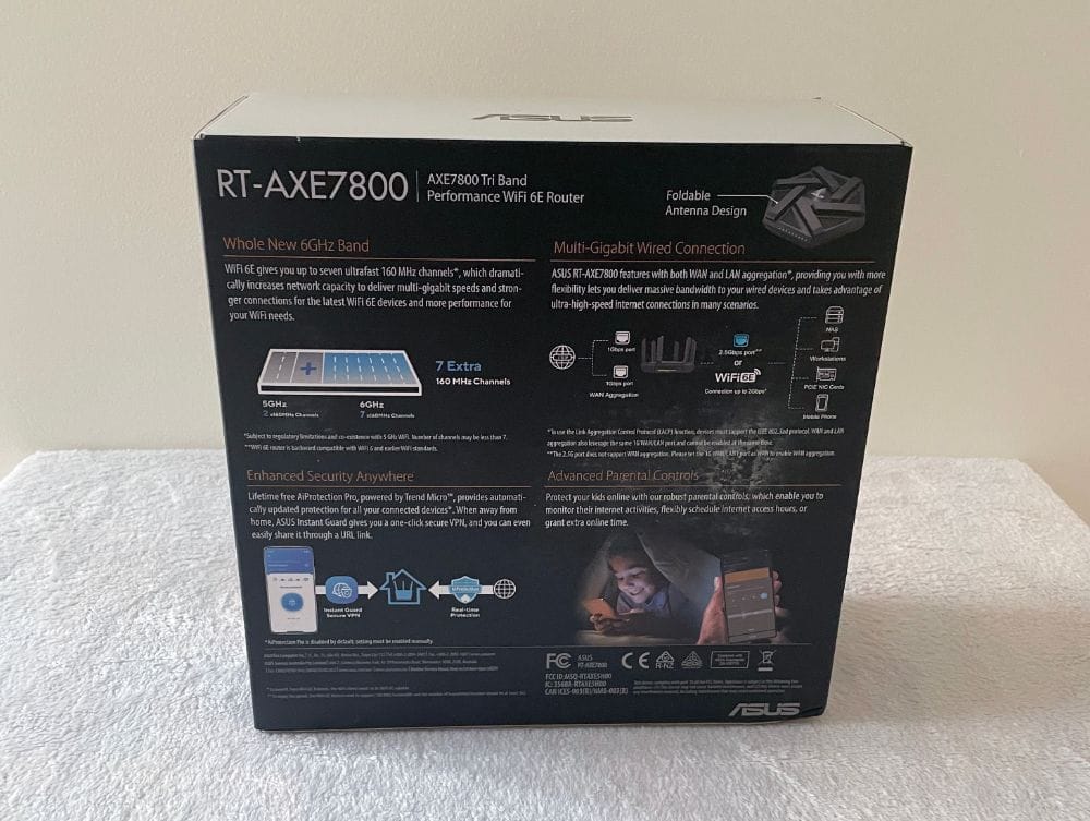 asus rt axe7800 review1
