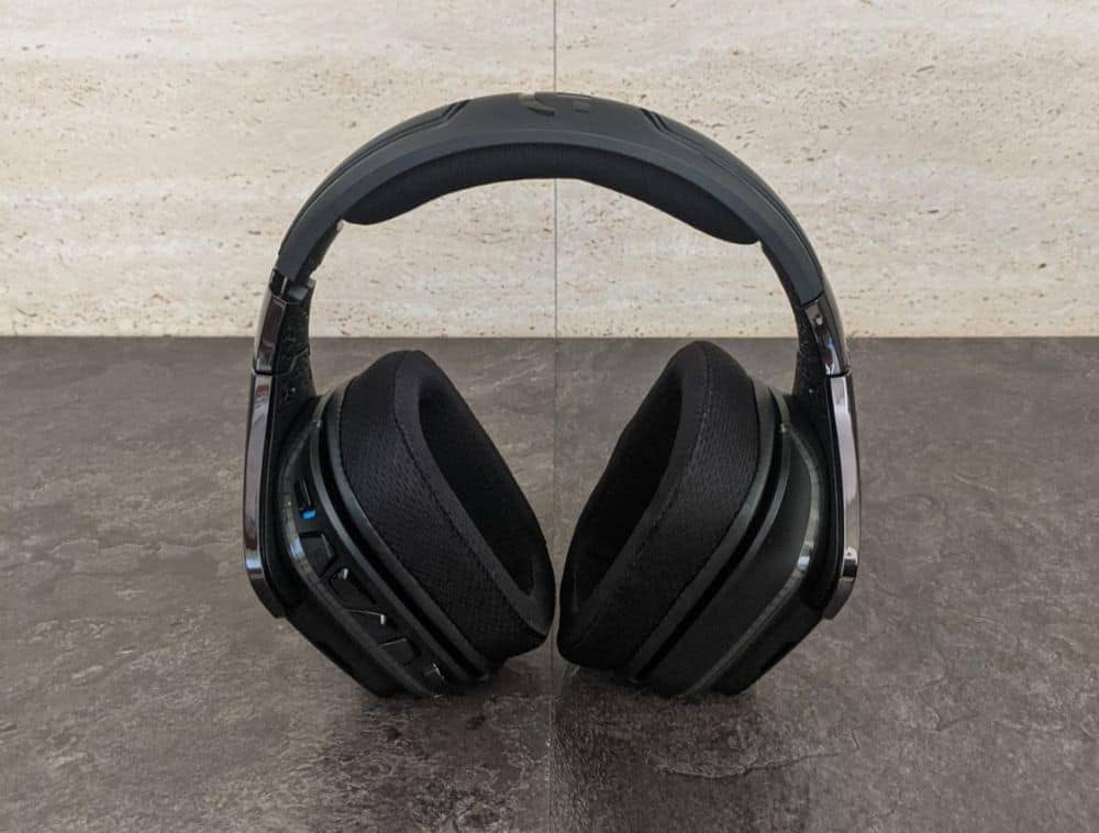 Logitech G635 Photos 03
