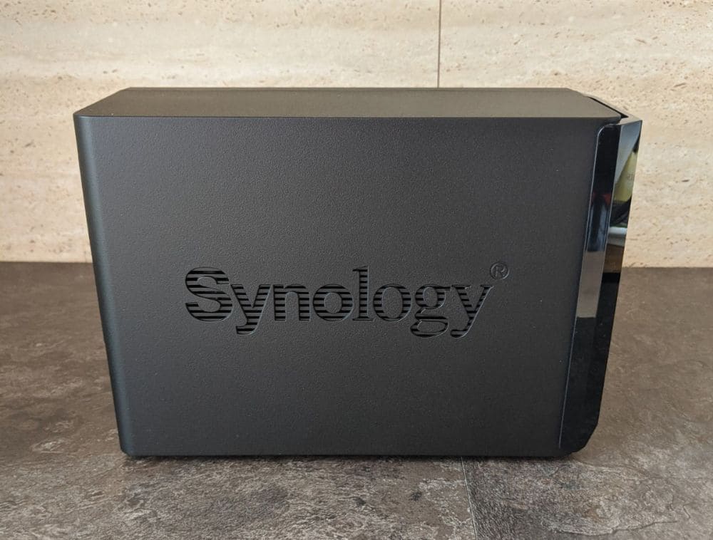 Synology DS220plus photos 07