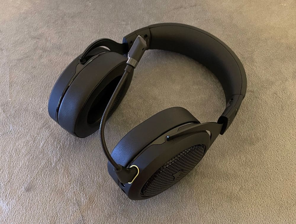 corsair hs70 bluetooth review 11