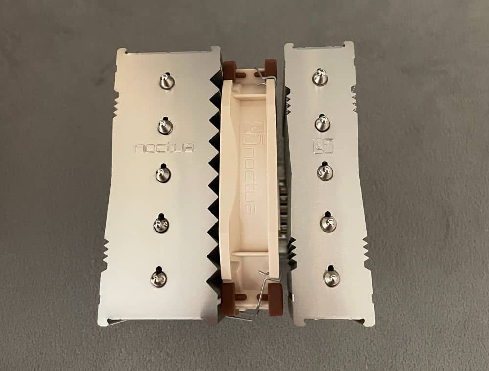 noctua nh d12l review5