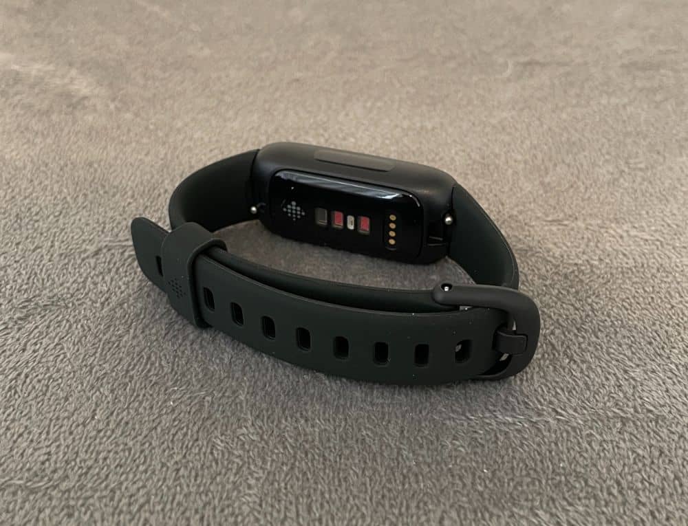 fitbit inspire 3 review 8