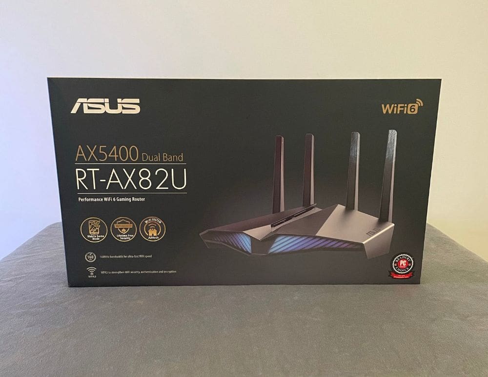ARUS RT AX82U review 01