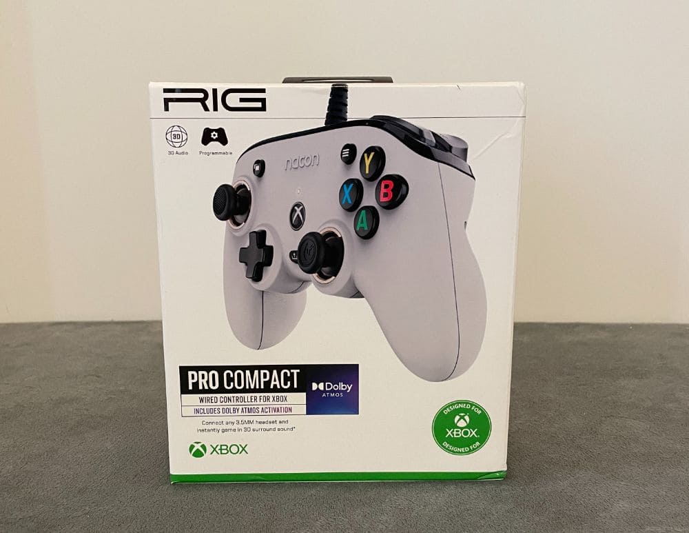 RIG Pro Compact Review 01