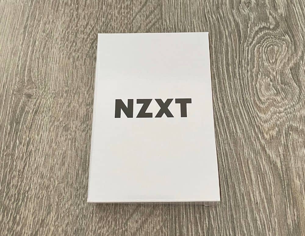 NZXT 510 Case review photos 13