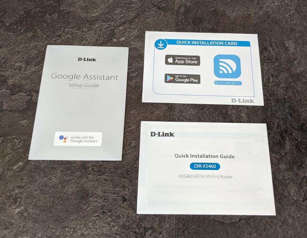 dlink dir x5460 review photos 10
