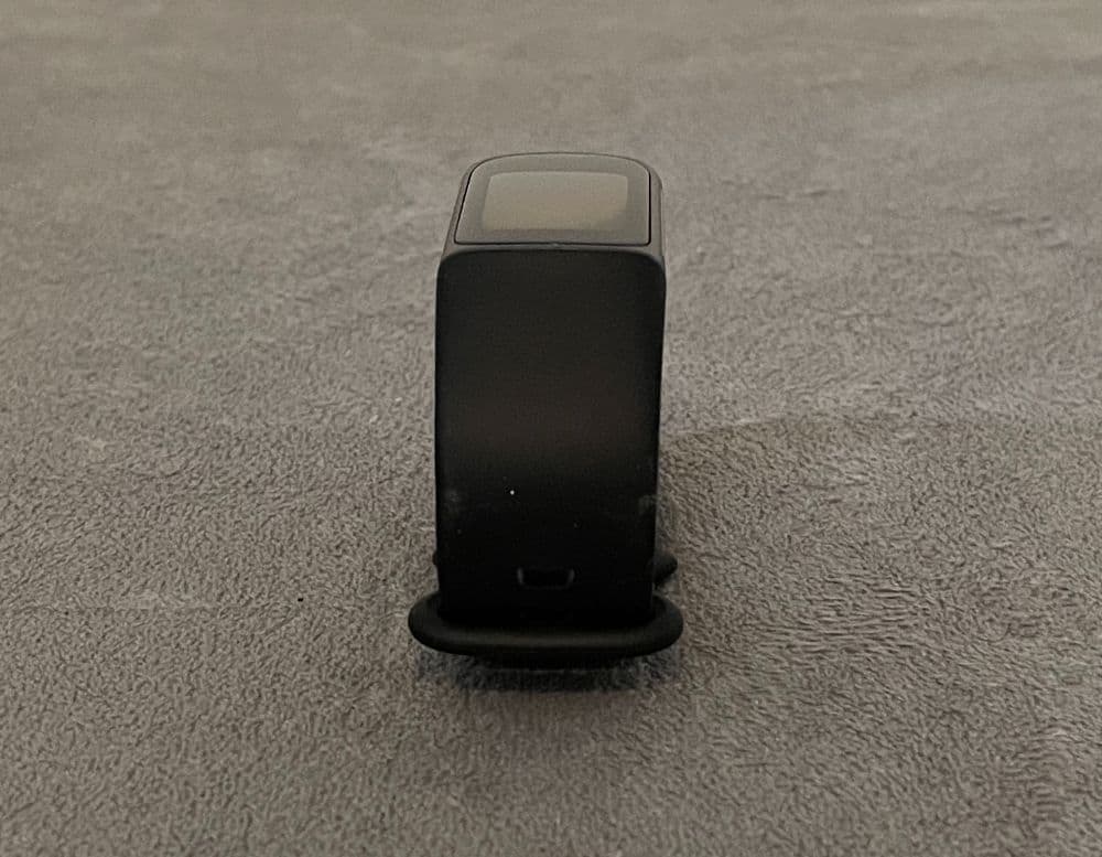 Fitbit Charge 5 Review8