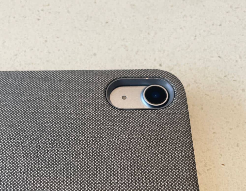 logitech combo ipad review screens2