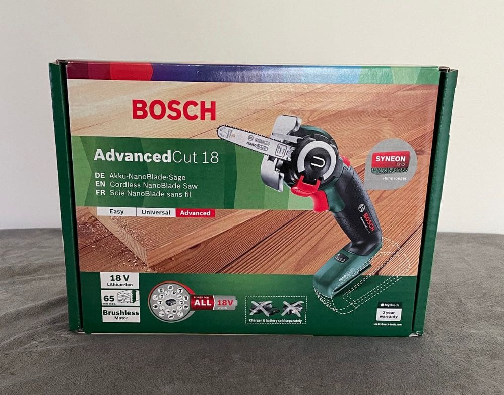 Bosch advanced cut review 01