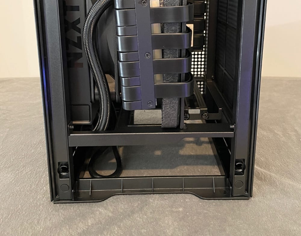 NZXT H1 Review 15