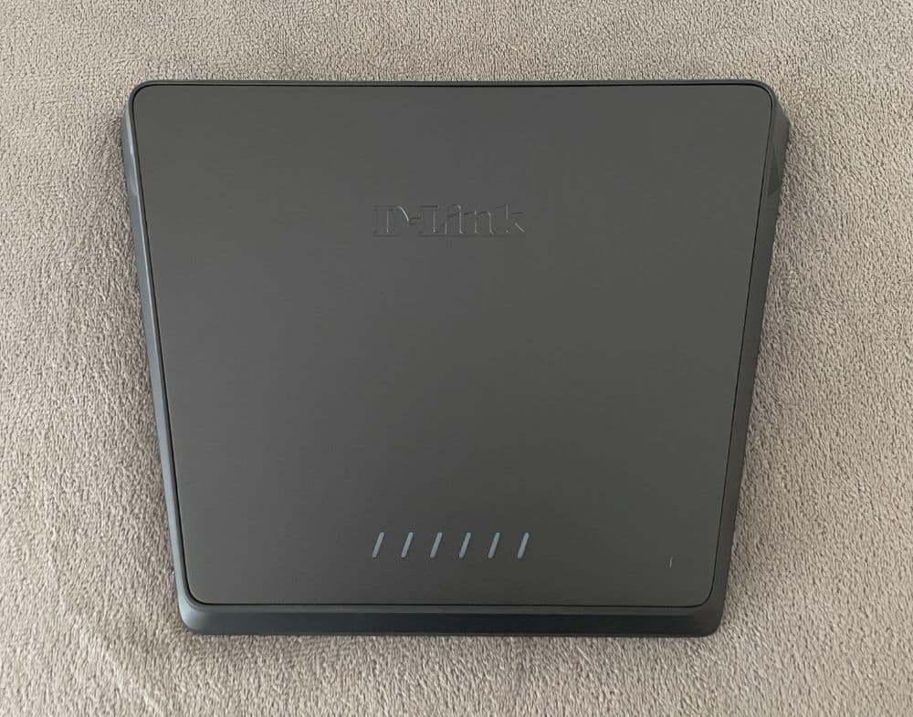 DLINK GAMING SWITCH REVIEW3
