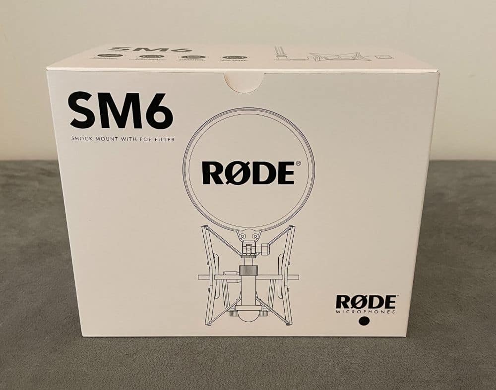 rode NT1 a review00010