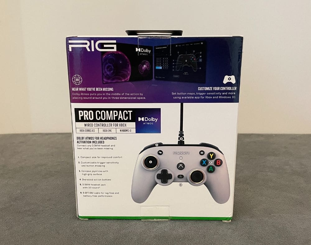 RIG Pro Compact Review 02