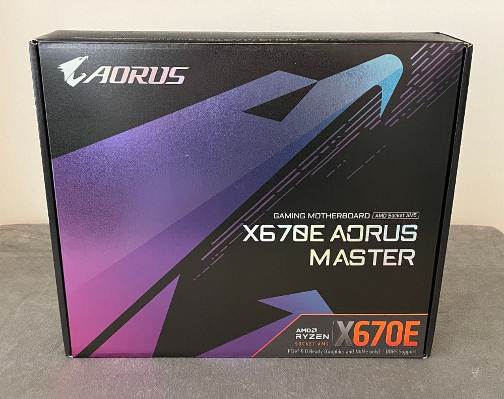 x670e aorus master review00001