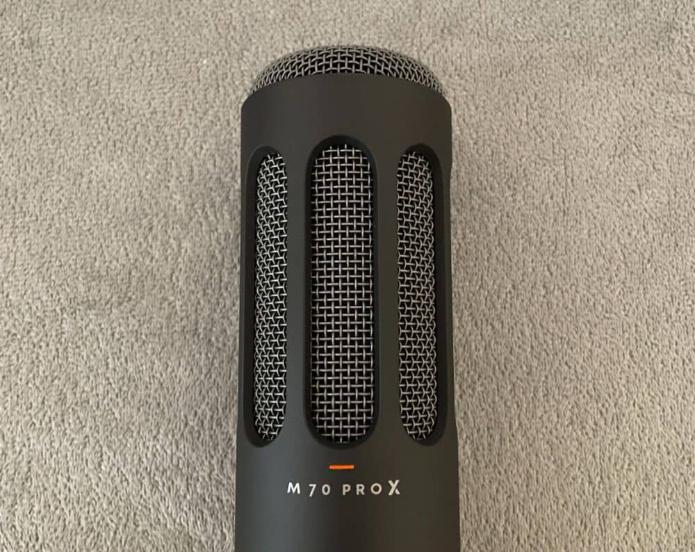 Beyerdynamic M 70 Pro X Microphone Review7