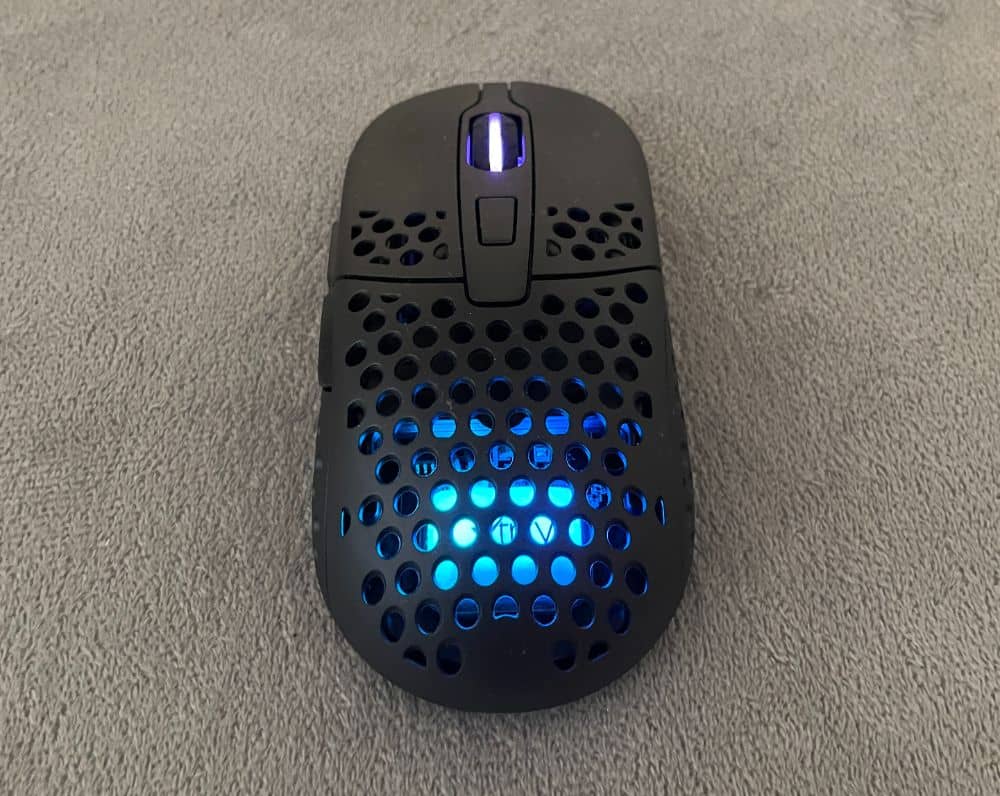 Xtrfy M42wireless