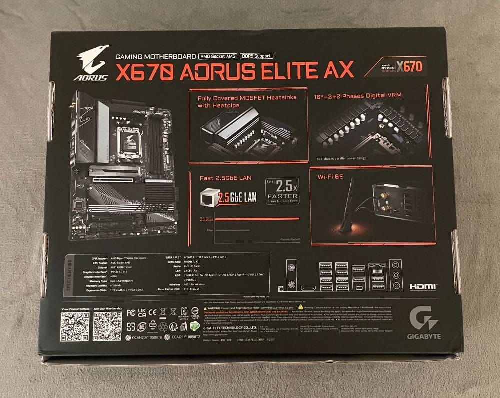 x670 aorus elite ax review2