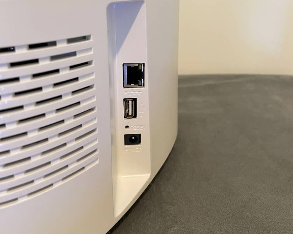 Nova3D Elfin3 Mini Review 8