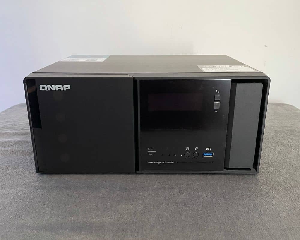 qnap qgd 3014 16PT review 02