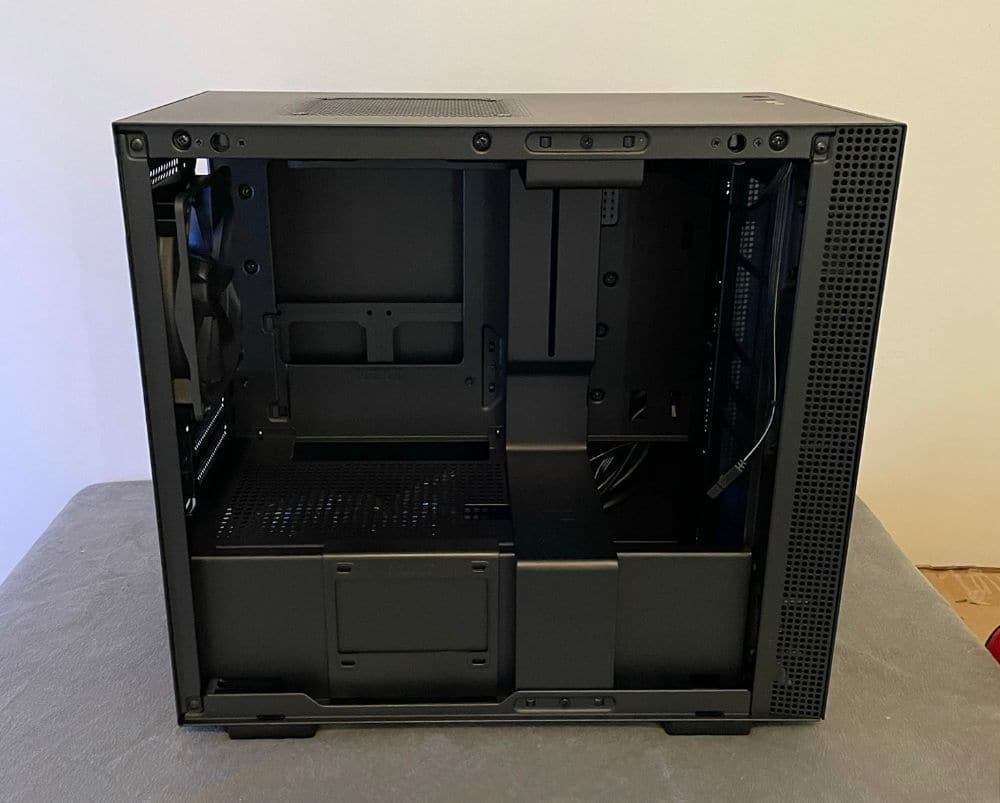 nzxt h210i review 10