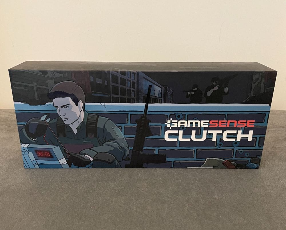 Gamesense Clutch