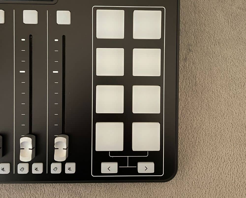 Rode Rodecaster Pro 2 Review photos5