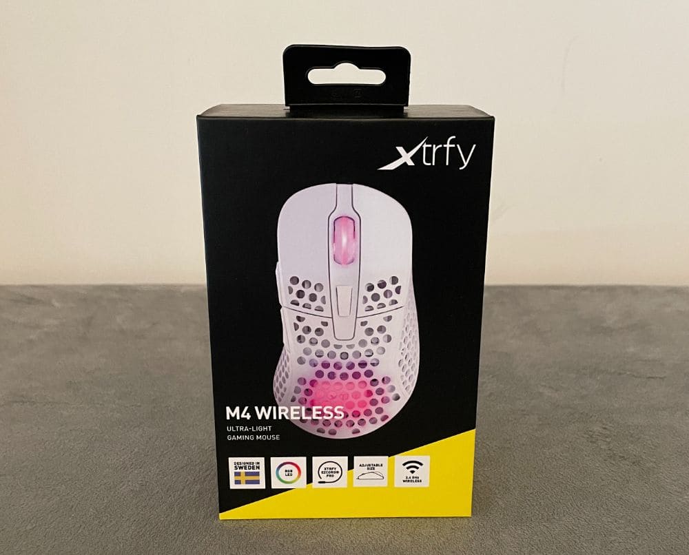 xtrfy m4 wireless review1