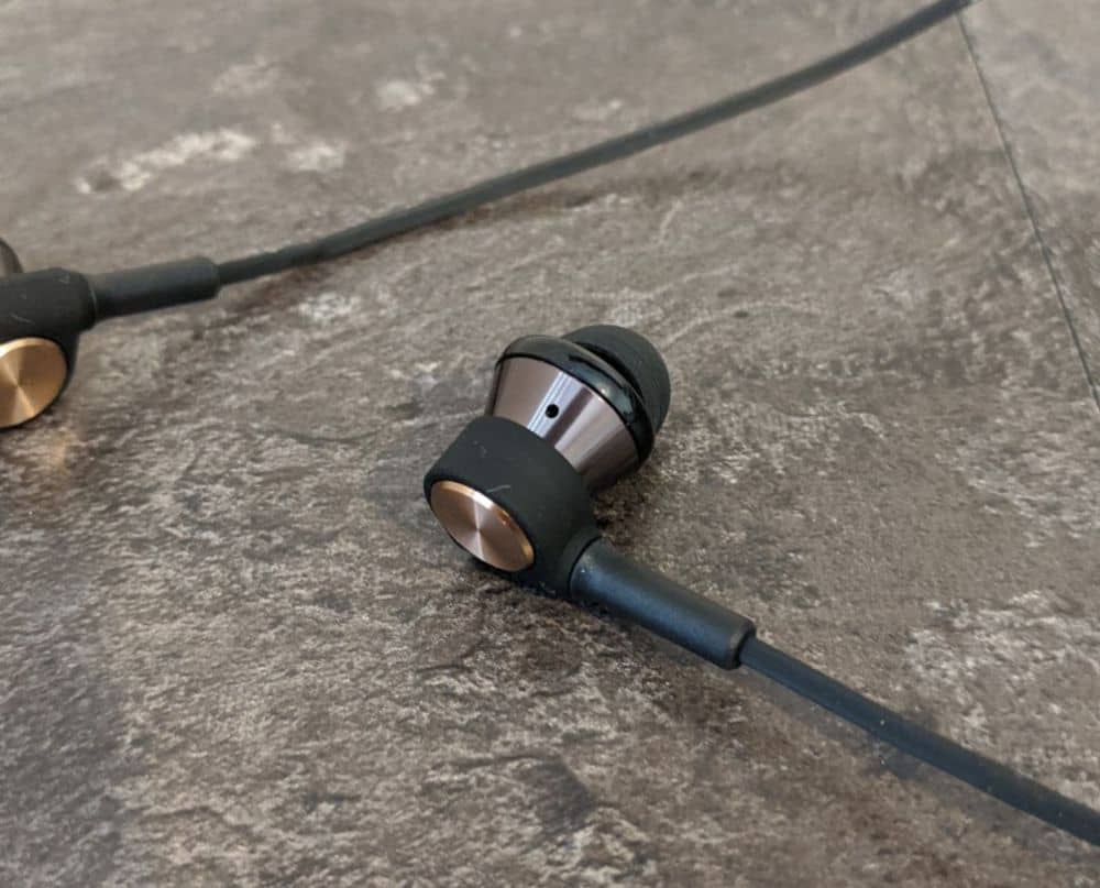 Creative Aurvana Trio SXFi review photos 13
