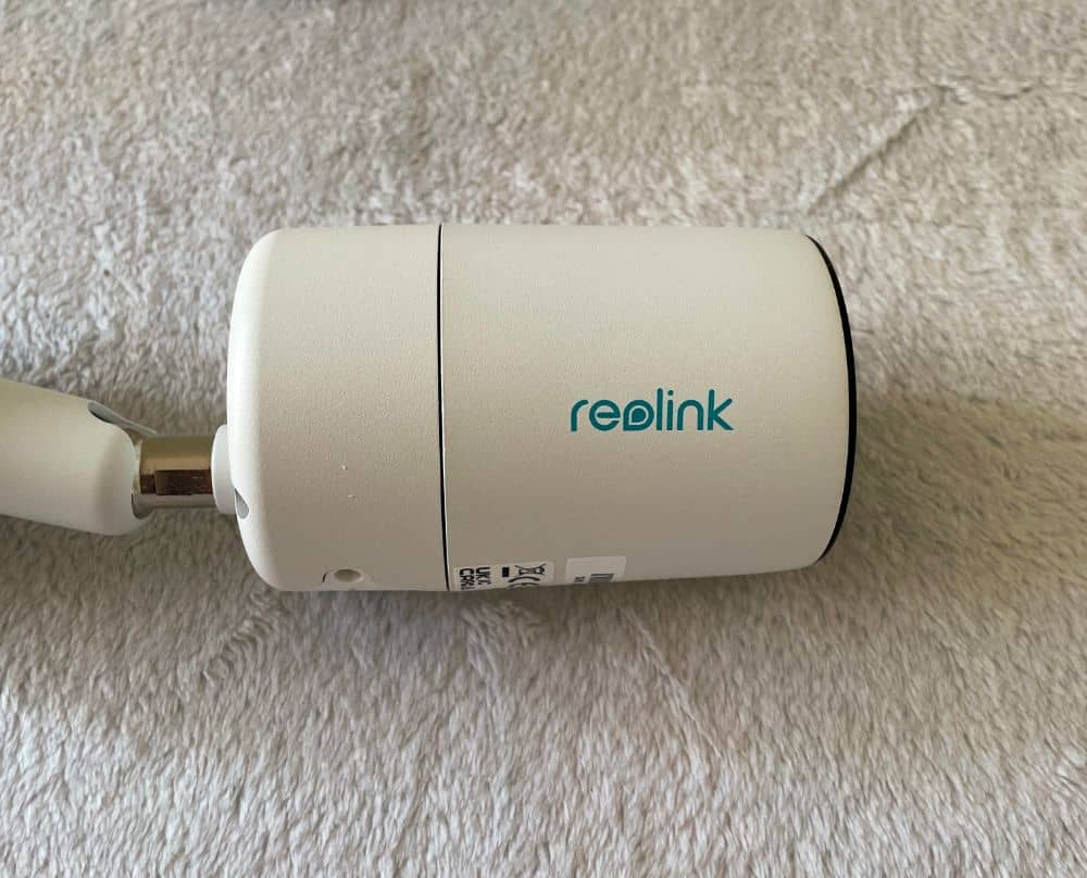 reolink cx410 review3
