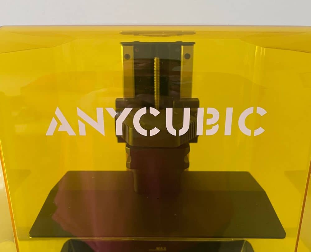 Anycubic Photon Mono M5s review 14