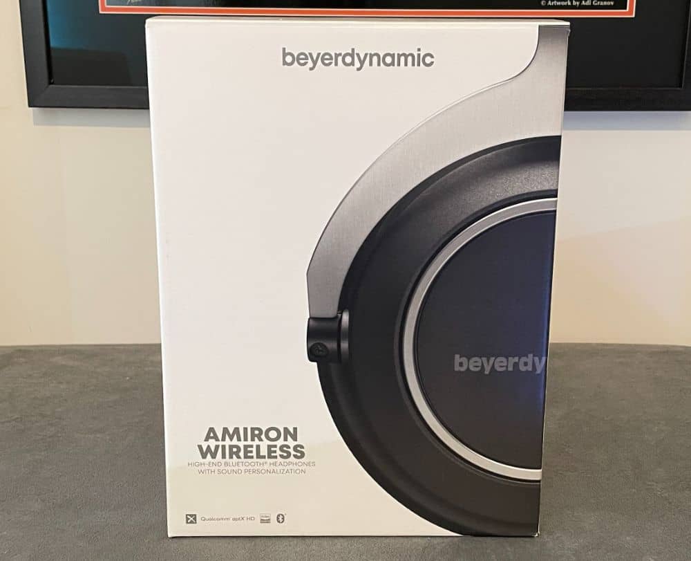 beyerdynamic amiron wireless Review 01