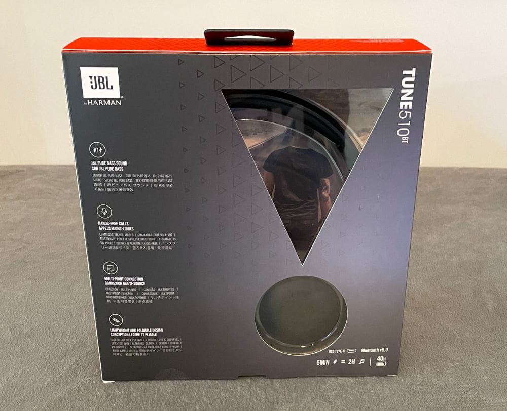JBL Tune 510BT Review 02