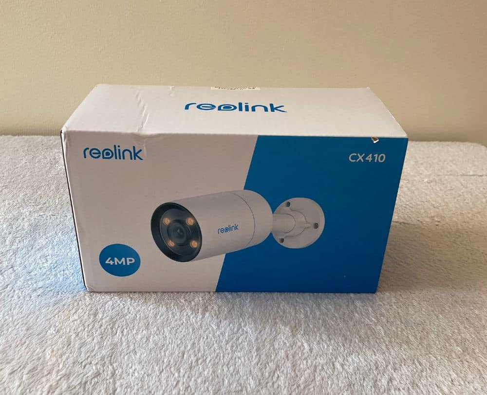 reolink cx410 review1