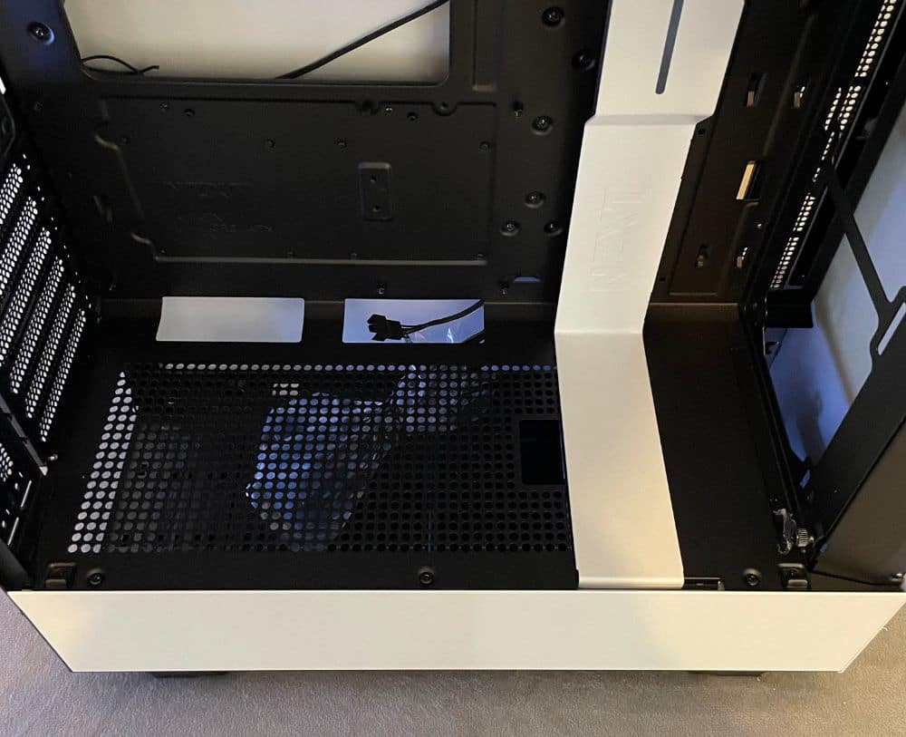 nzxt h510i review 15