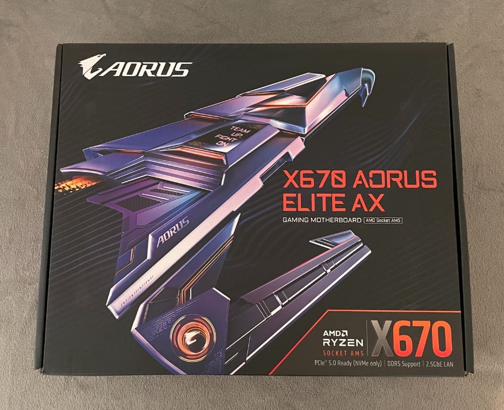 x670 aorus elite ax review1