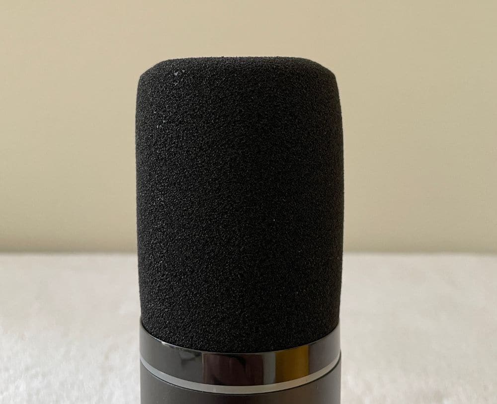 MAONO PD200X USBXLR review4