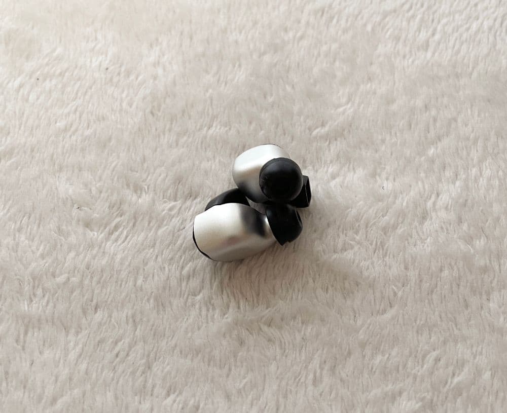 HIFIMAN RE2000 Pro Silver Review
