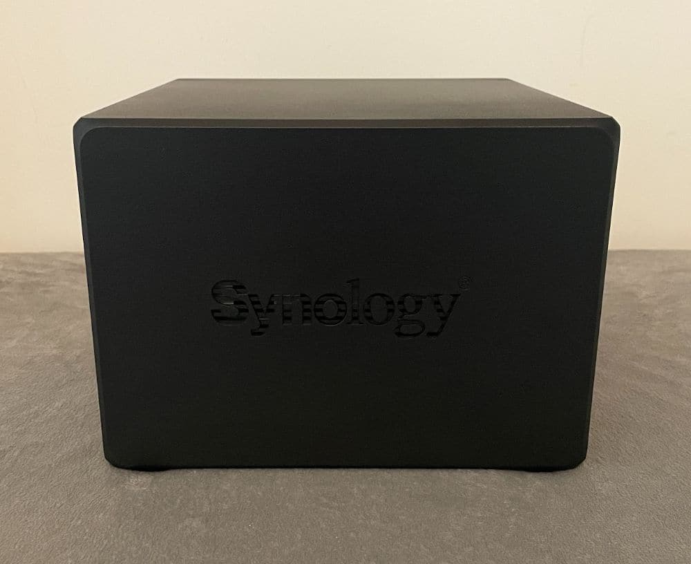 synology ds1522 plus review00003