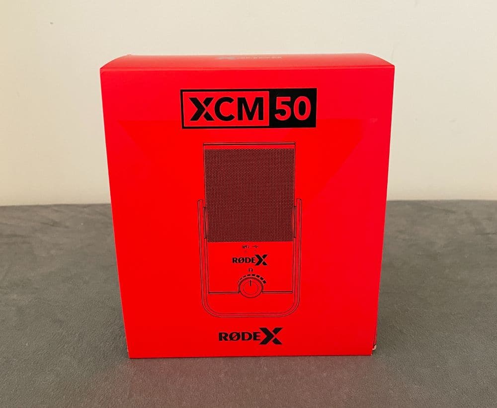 rode xcm 50 review 1