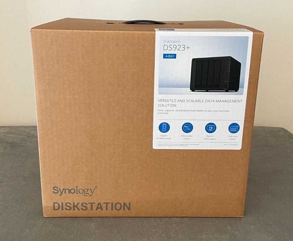 synology ds923 plus review1