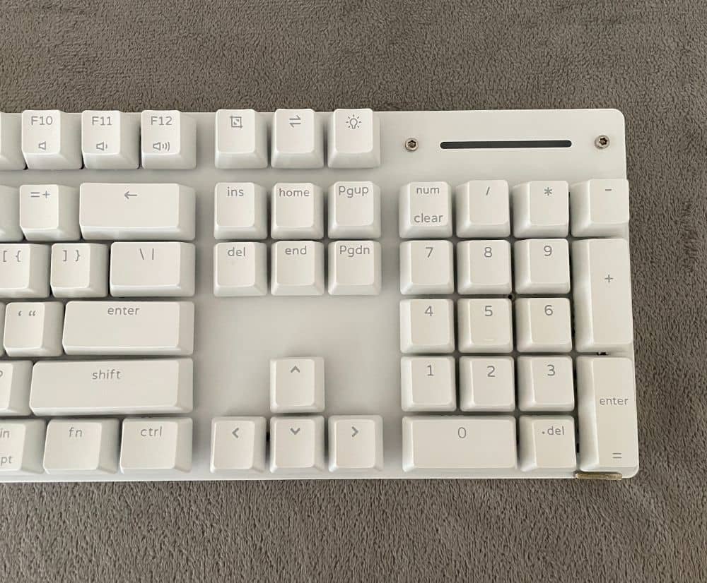 pwnage custom keyboard review00004