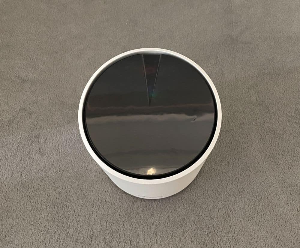 tplink deco x55 review6