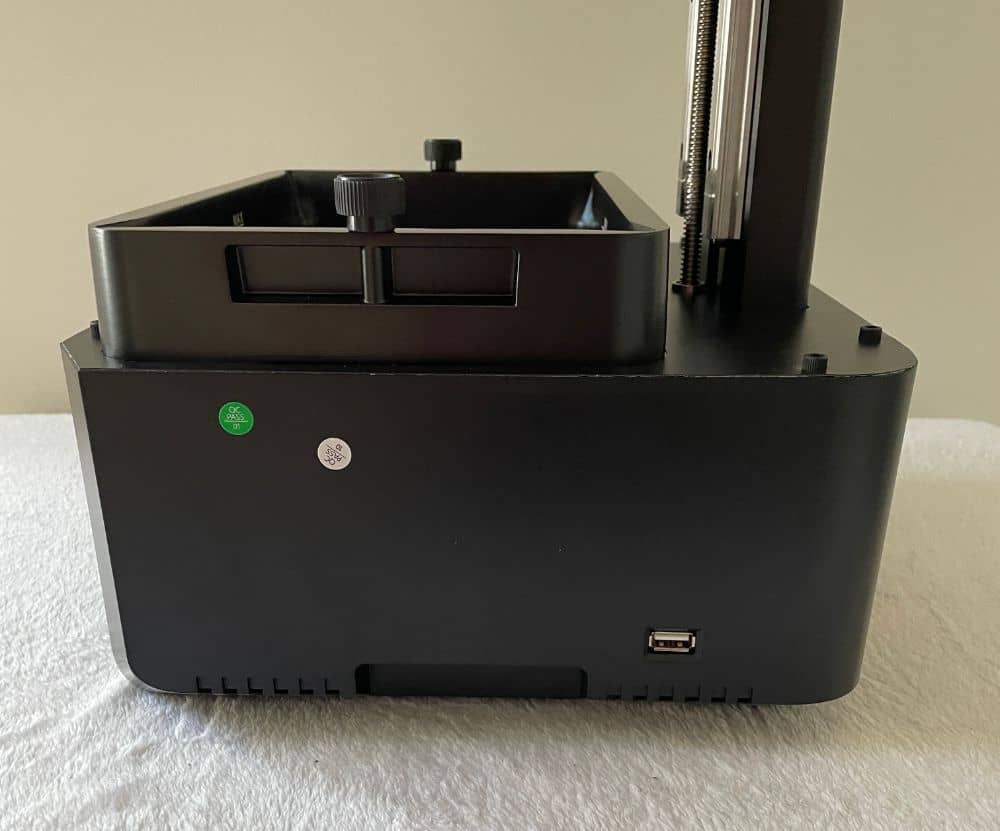 Anycubic Photon Mono M5s review 20
