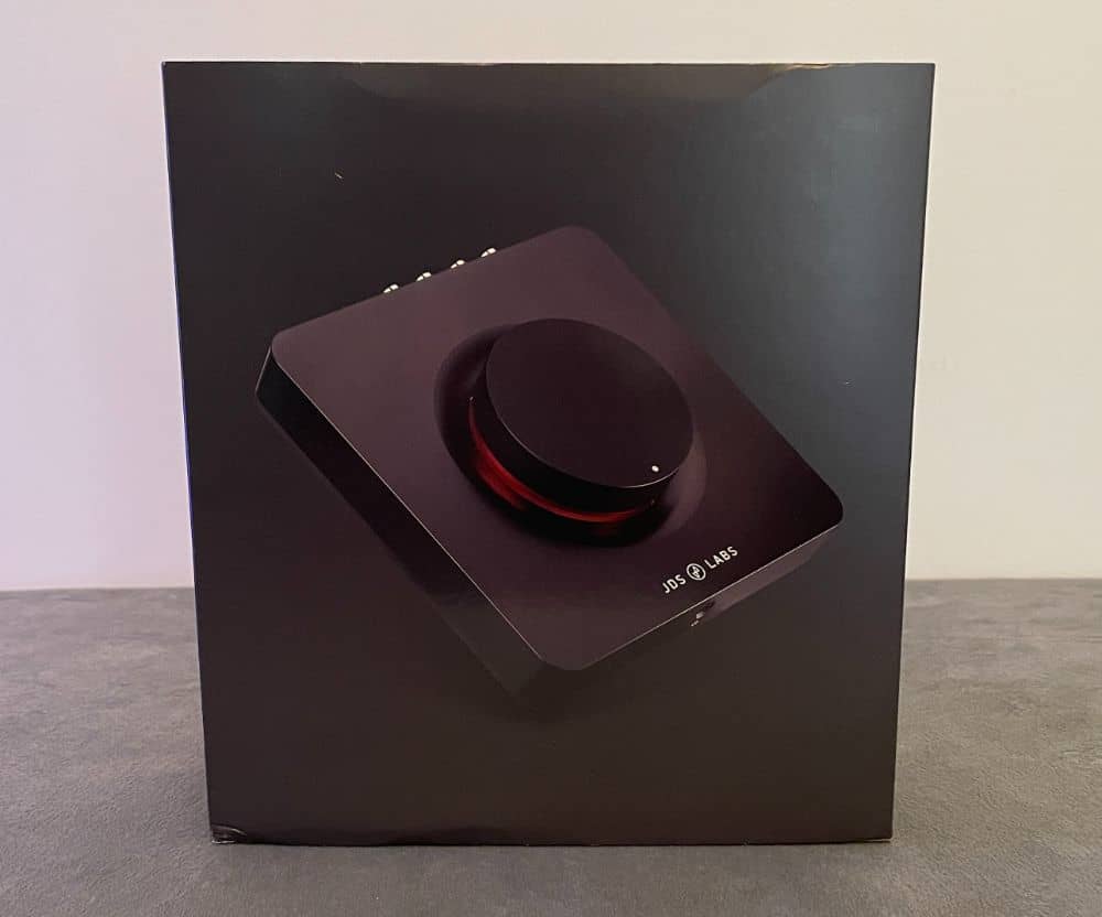 jds element 2 Review 02