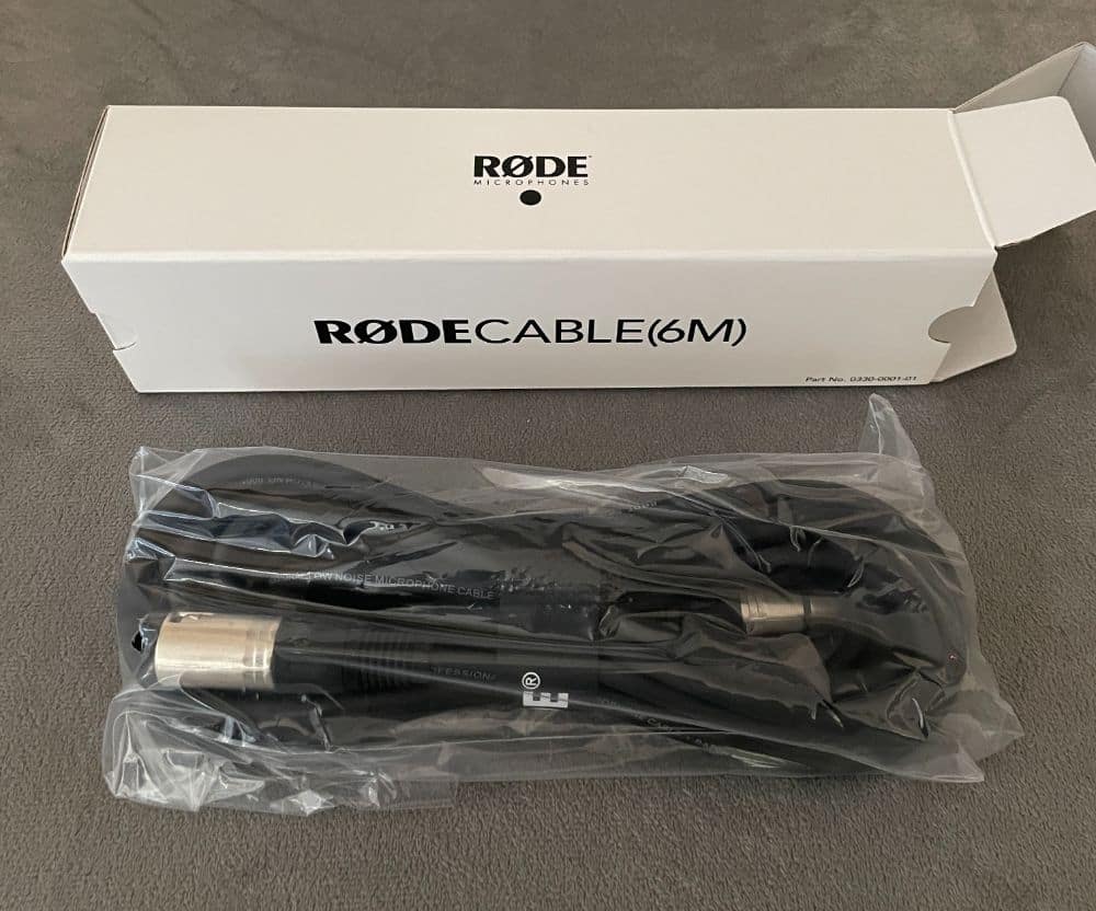 rode NT1 a review00009