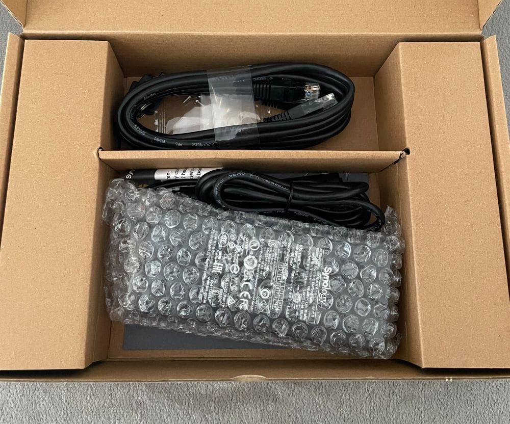 synology ds923 plus review11