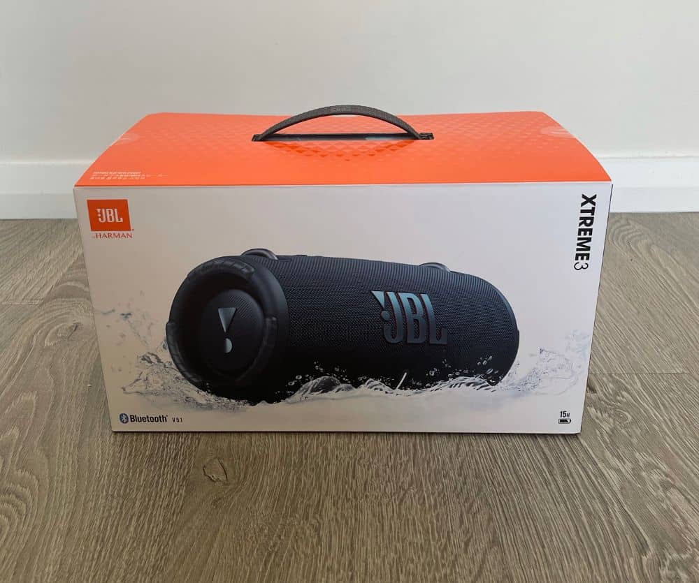 JBL Extreme 2 Review 01