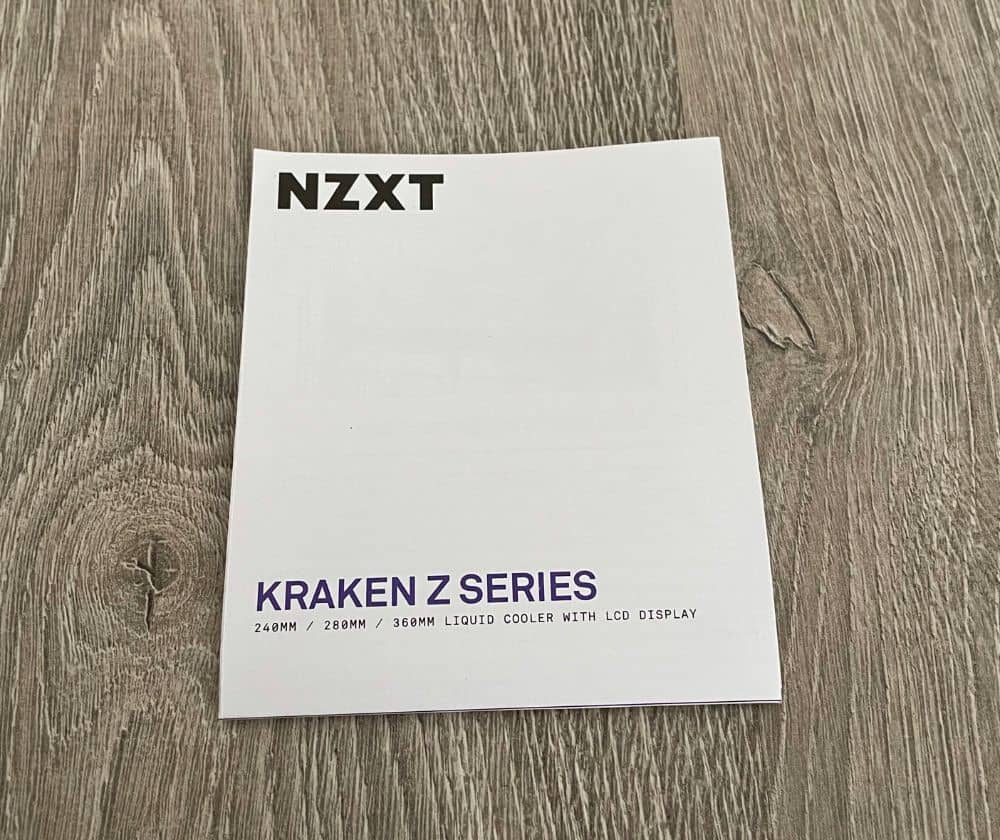 NZXT Z63 Review 03